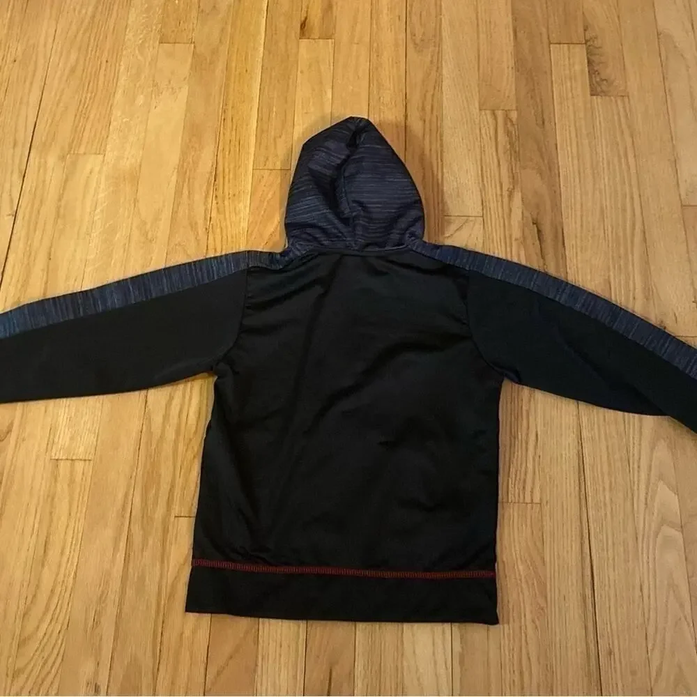 BODY GLOVE BOYS FULL ZIP JACKET SIZE M (10-12)